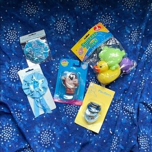 Small kids bundle